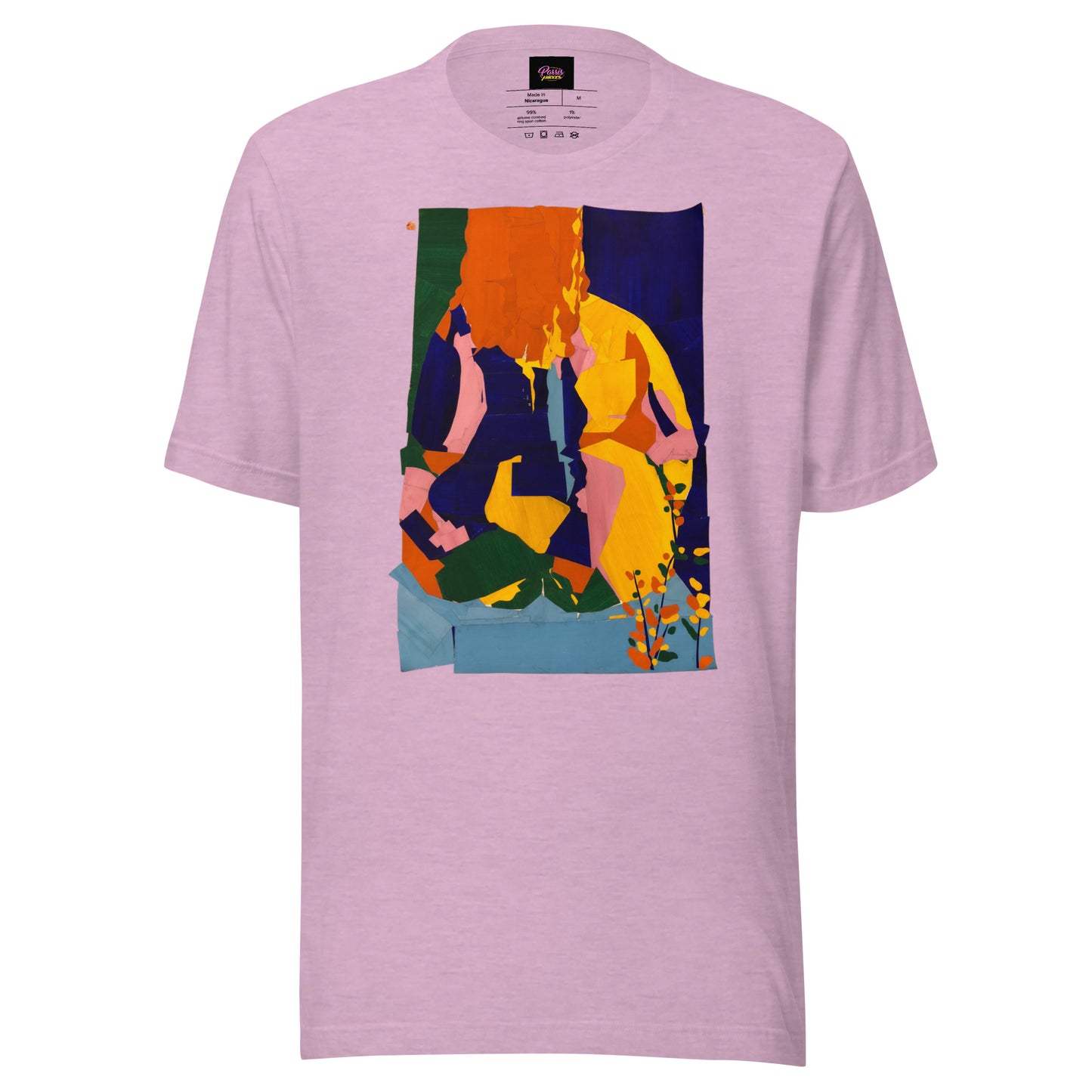 BUMPA T-Shirt - ParrisPieces