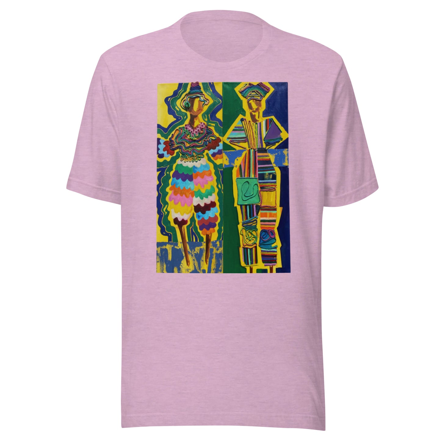 YINGYANG T-Shirt - ParrisPieces