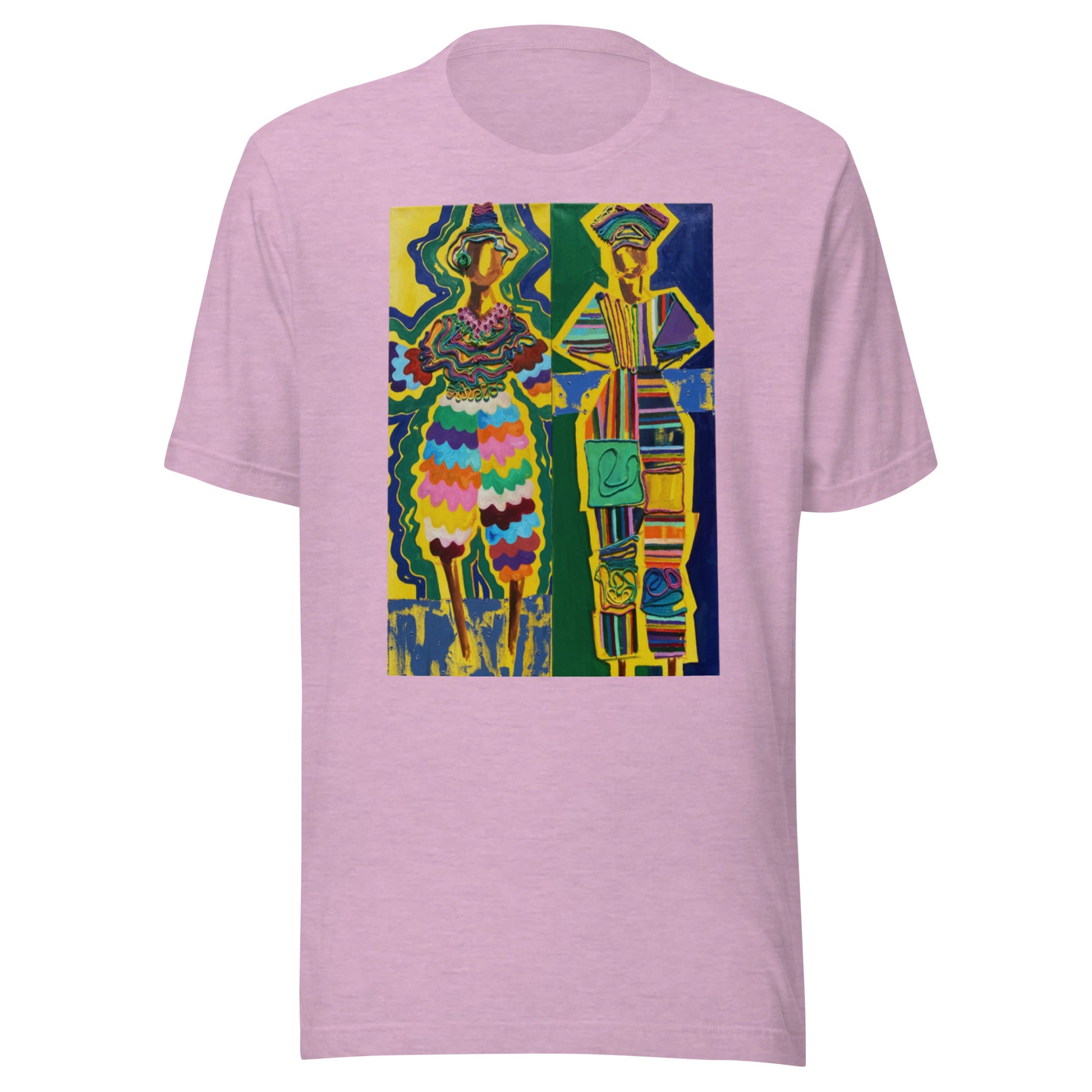 YINGYANG T-Shirt - ParrisPieces