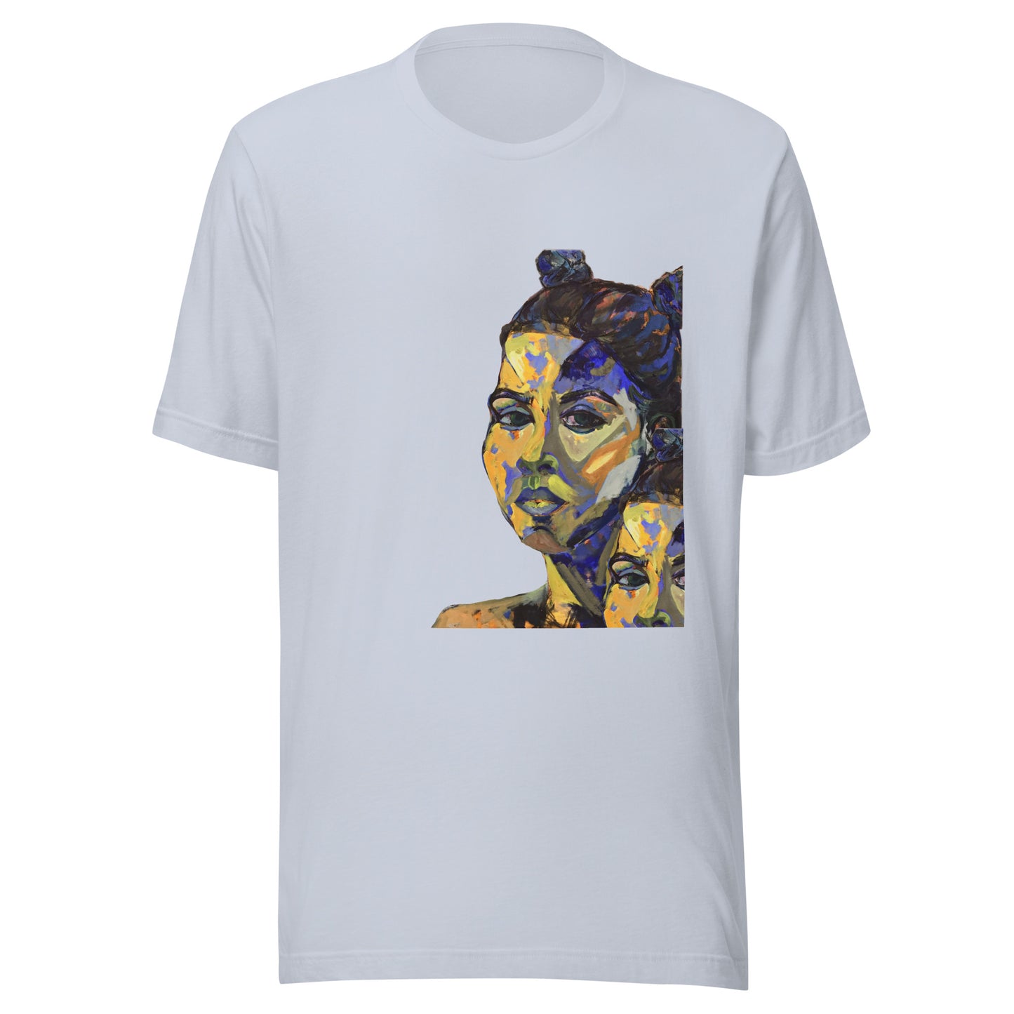 SELF PORTRAIT T-Shirt - ParrisPieces