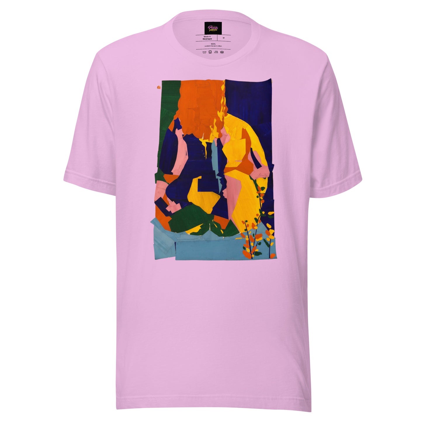 BUMPA T-Shirt - ParrisPieces