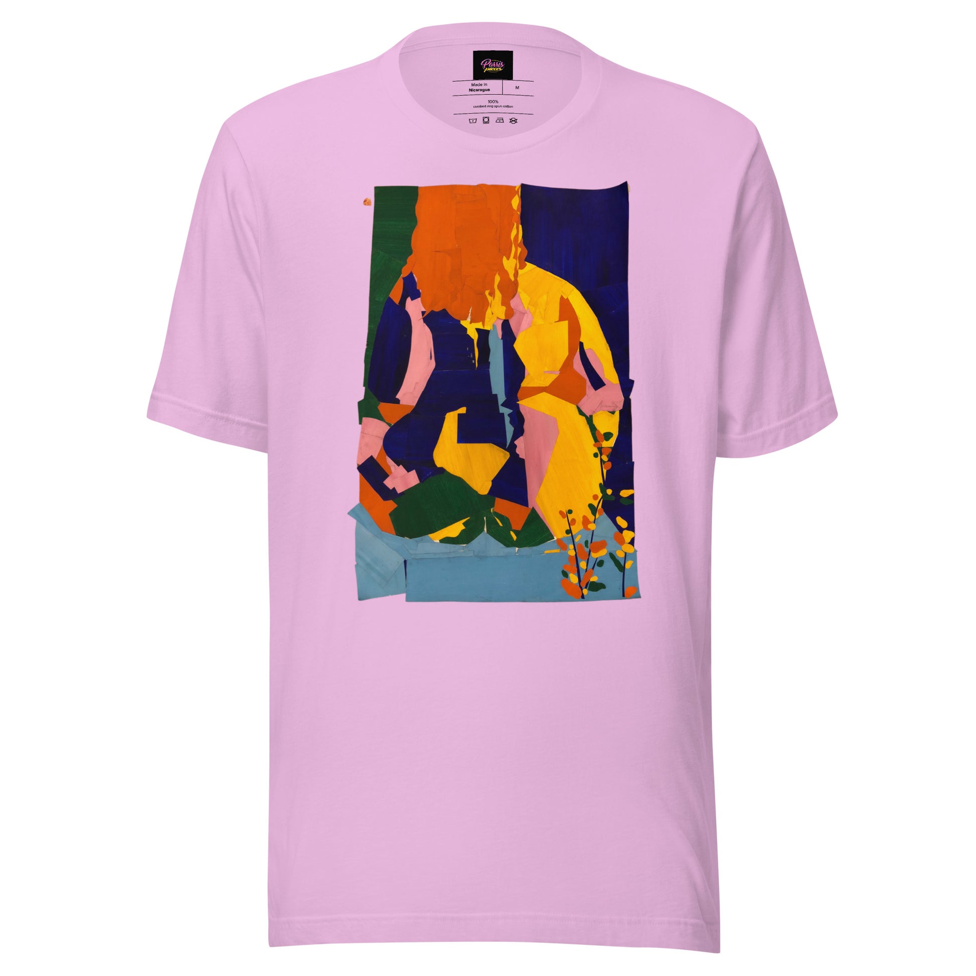 BUMPA T-Shirt - ParrisPieces