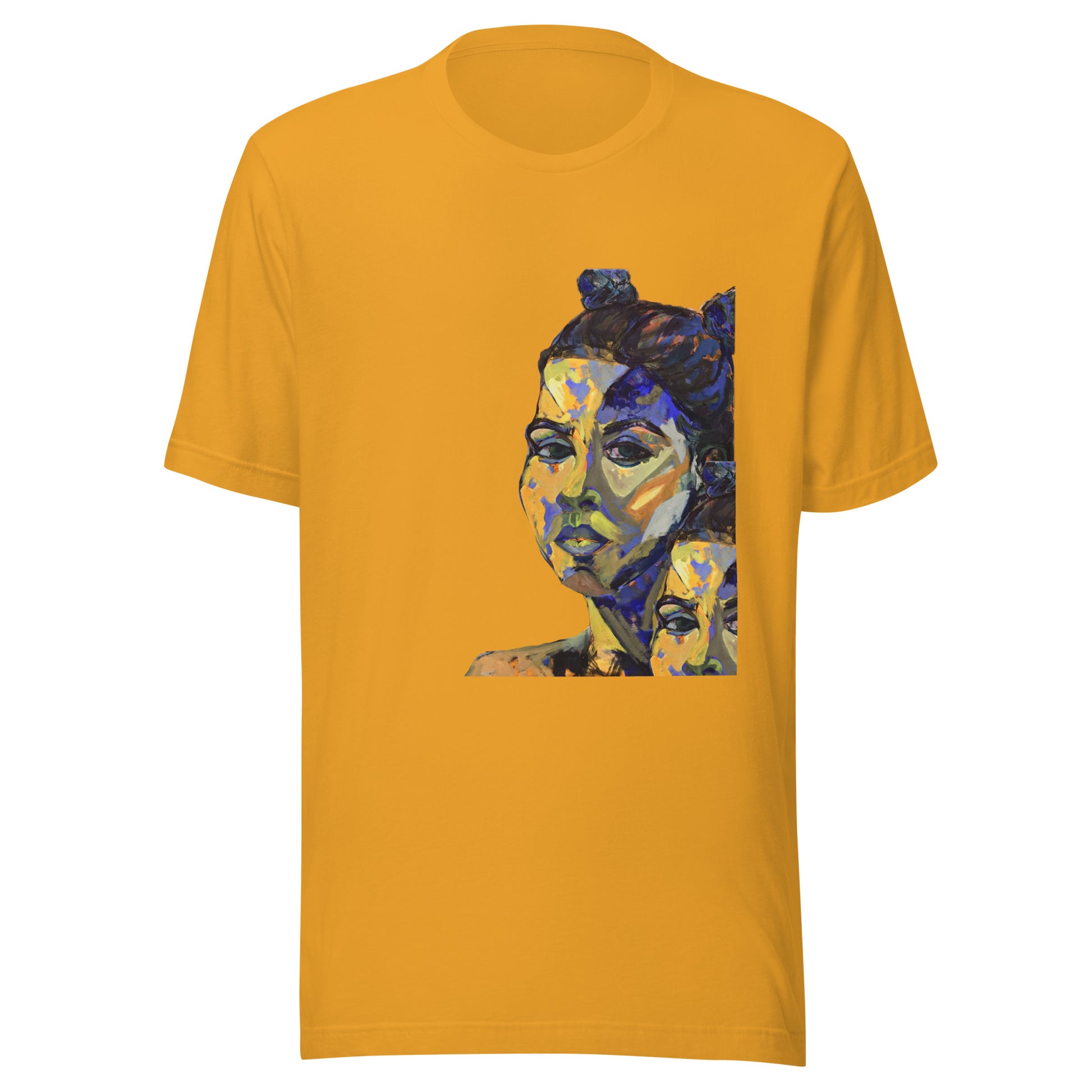 SELF PORTRAIT T-Shirt - ParrisPieces