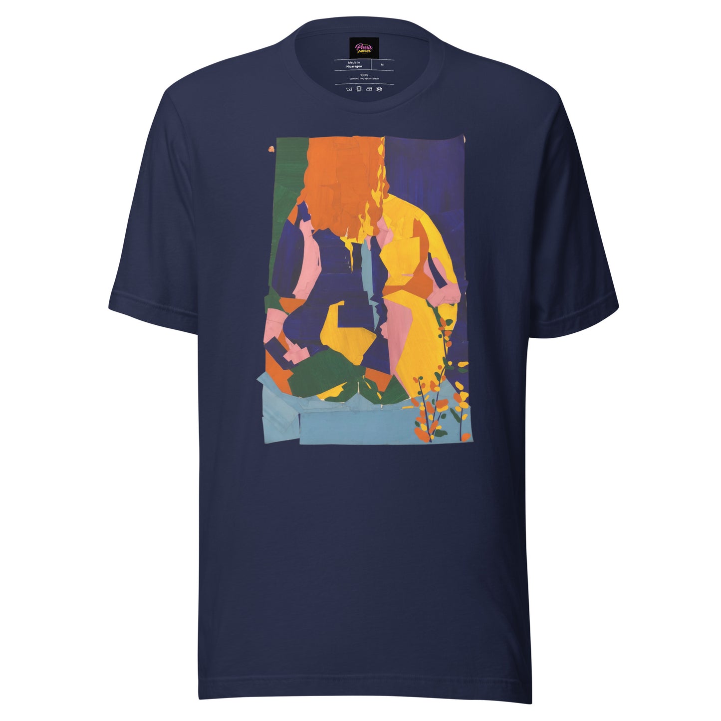 BUMPA T-Shirt - ParrisPieces