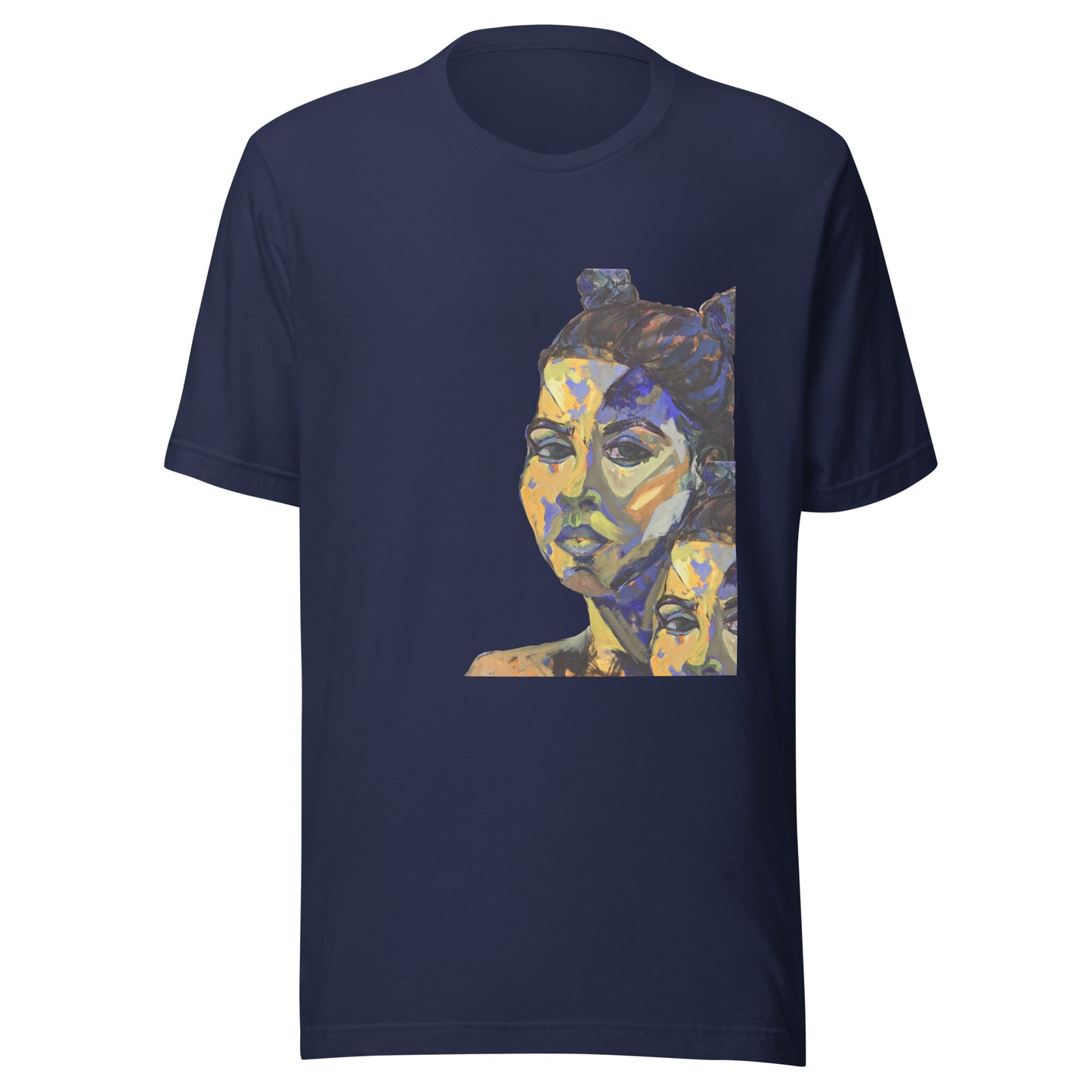 SELF PORTRAIT T-Shirt - ParrisPieces