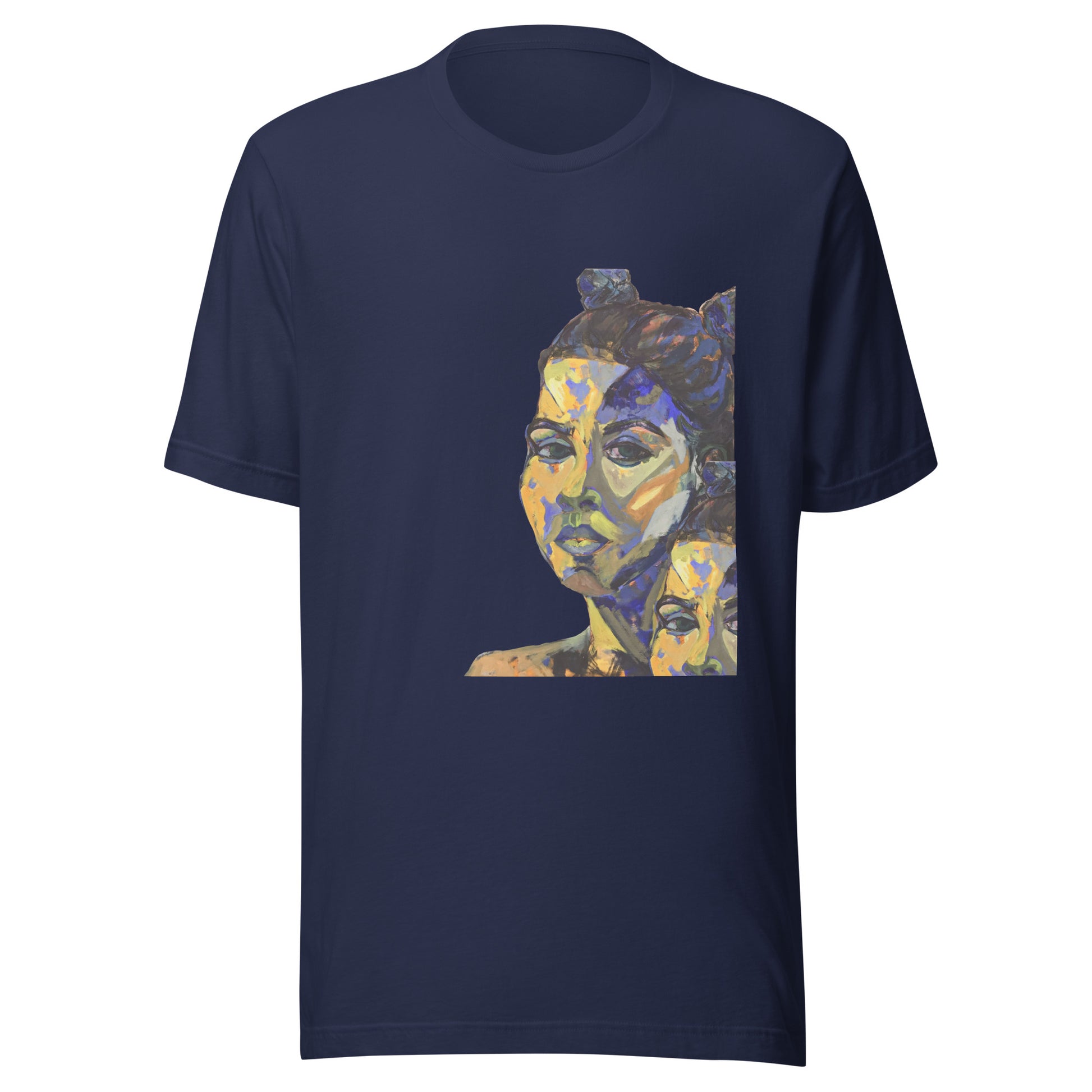 SELF PORTRAIT T-Shirt - ParrisPieces