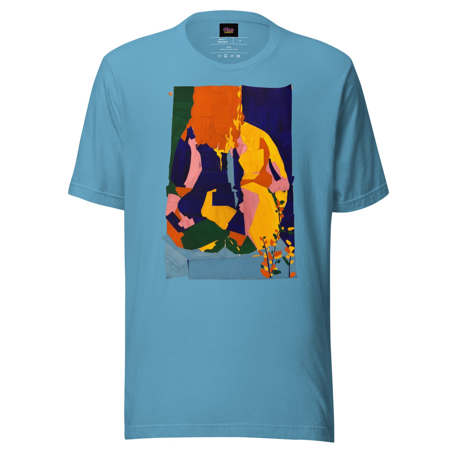 BUMPA T-Shirt - ParrisPieces