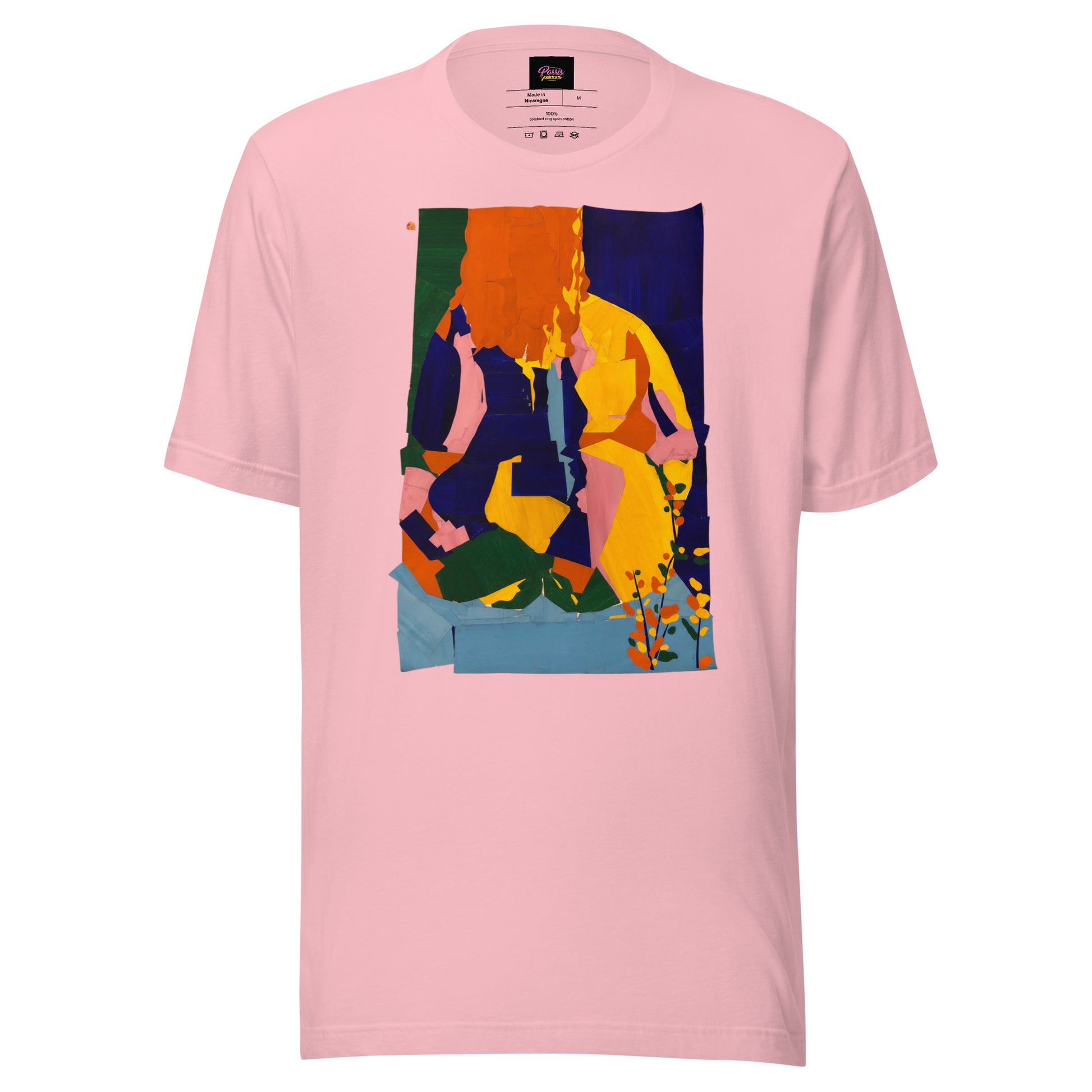 BUMPA T-Shirt - ParrisPieces