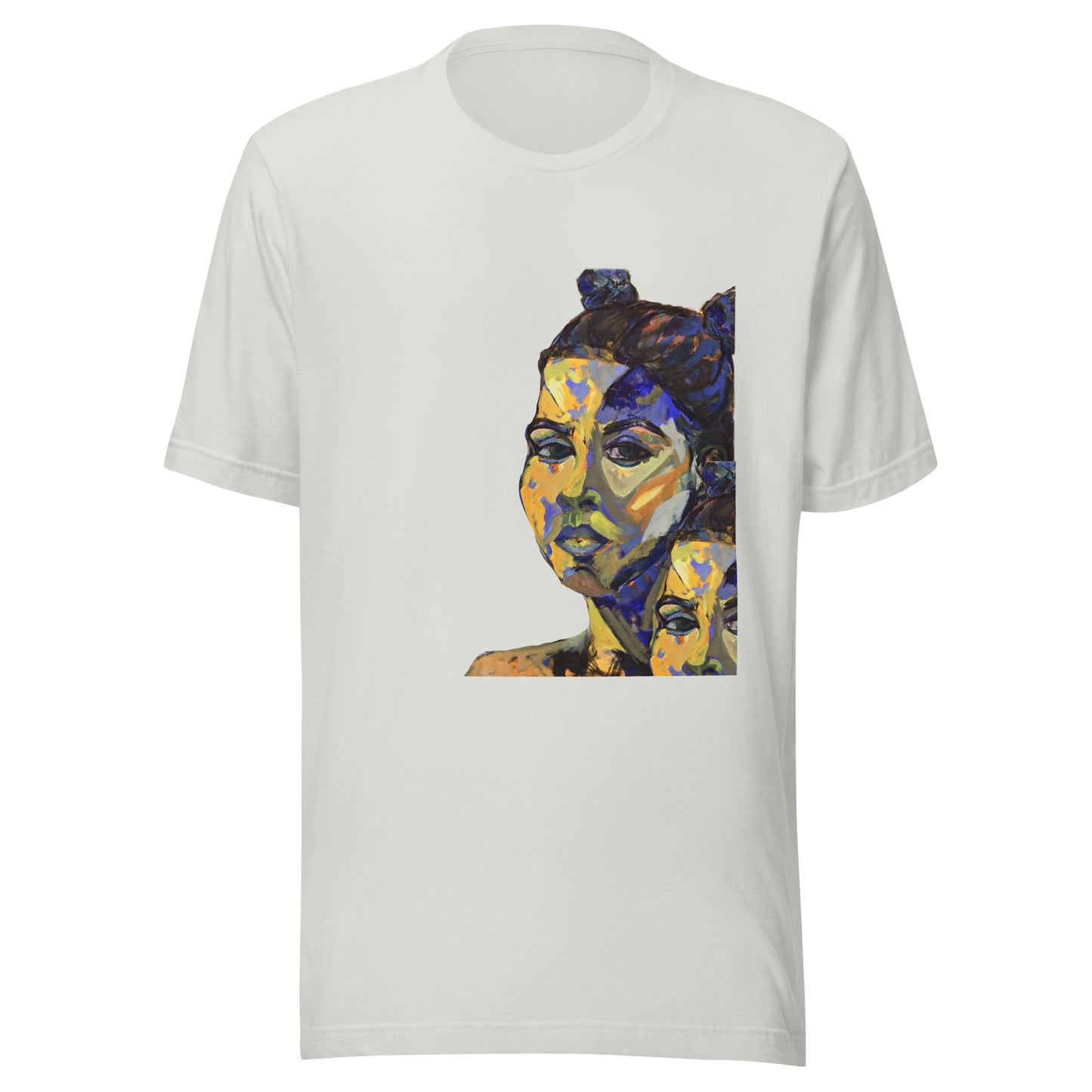 SELF PORTRAIT T-Shirt - ParrisPieces