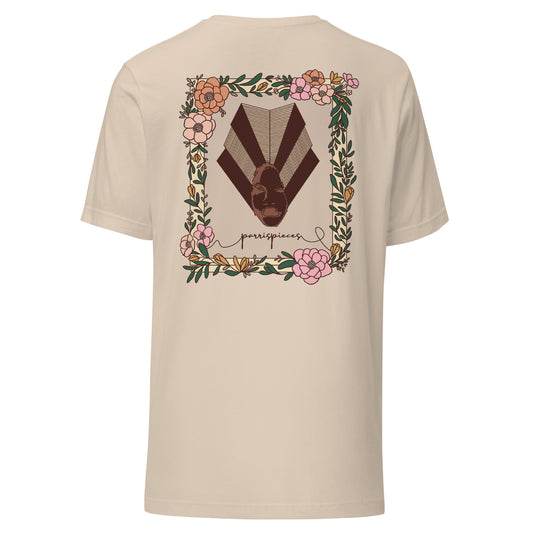 PARRISPIECES T-Shirt - ParrisPieces