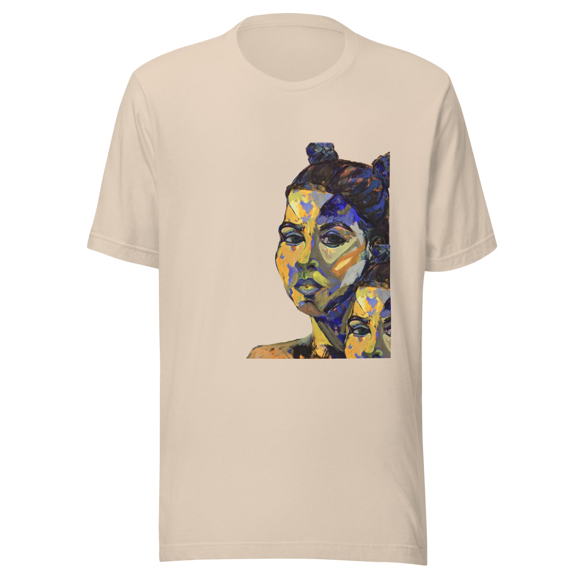 SELF PORTRAIT T-Shirt - ParrisPieces