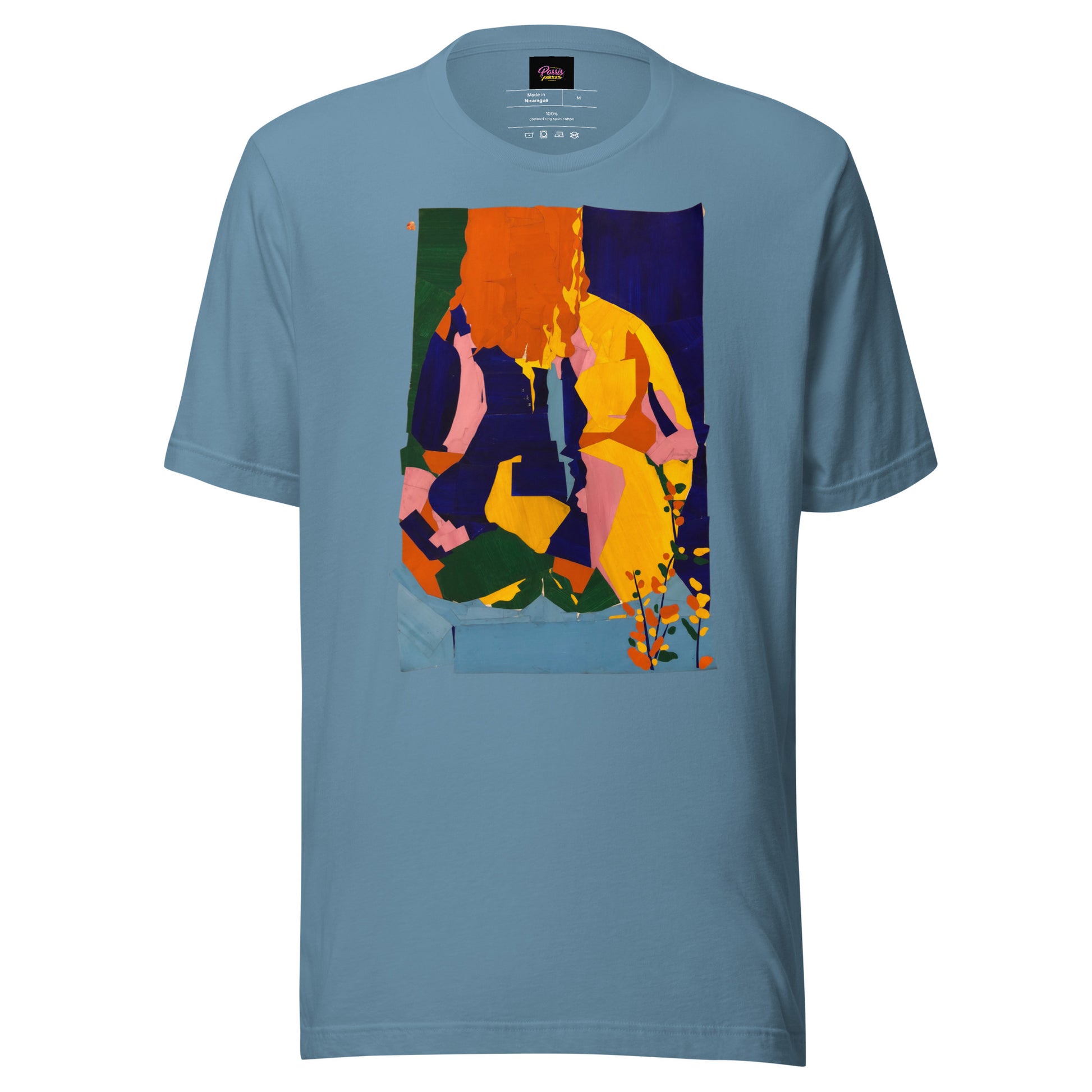 BUMPA T-Shirt - ParrisPieces