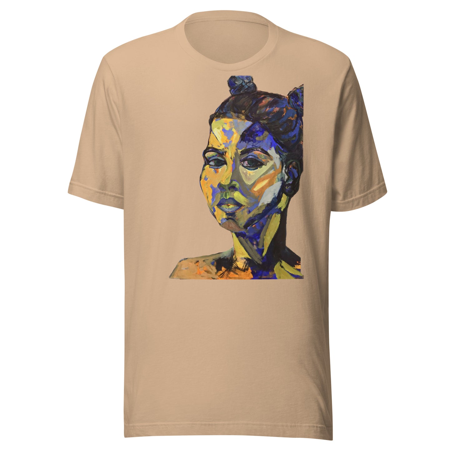 SELF PORTRAIT T-Shirt - ParrisPieces