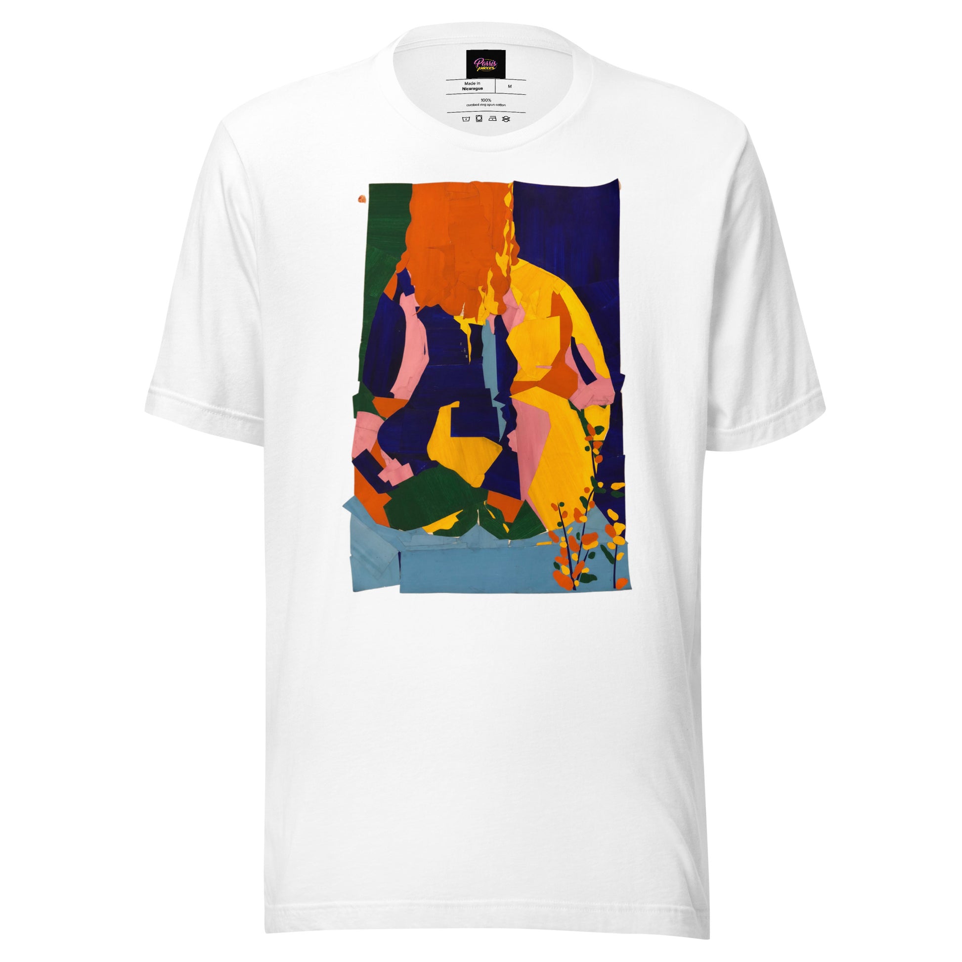 BUMPA T-Shirt - ParrisPieces