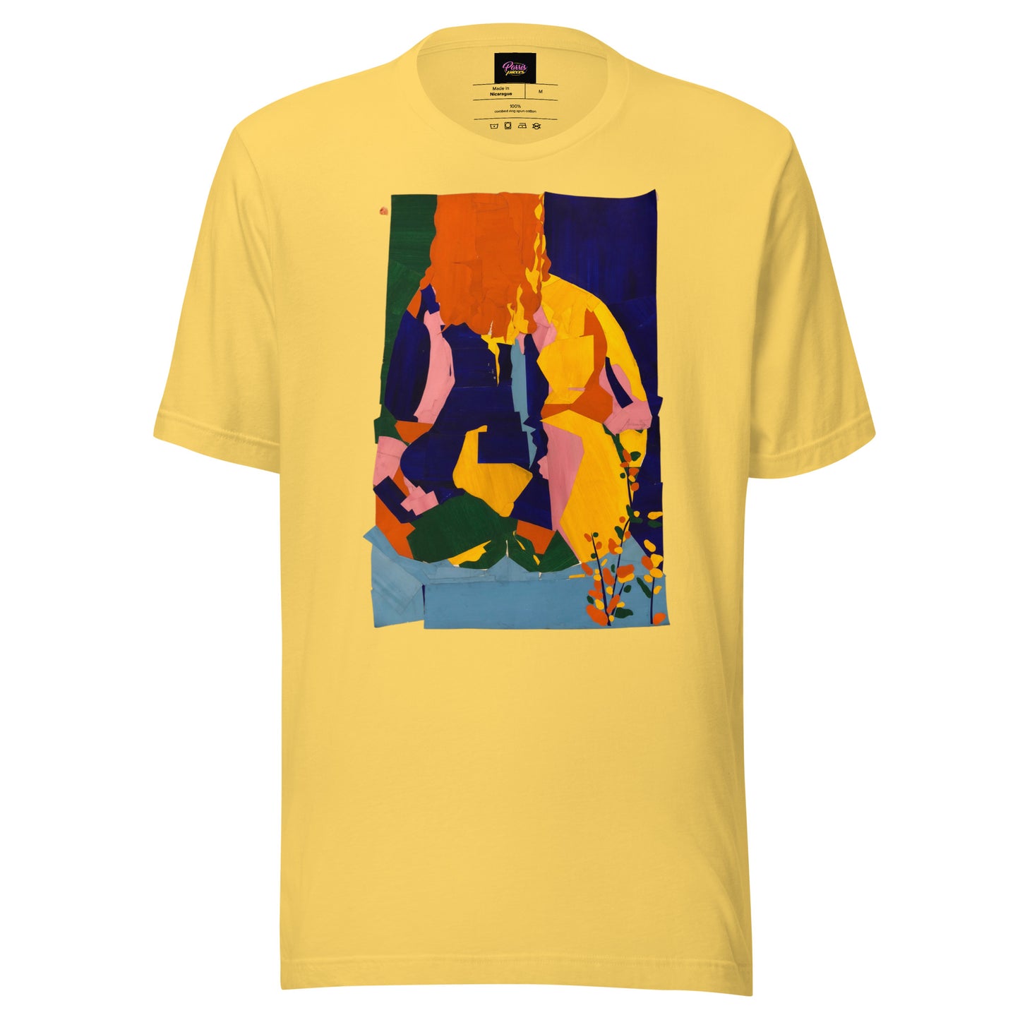 BUMPA T-Shirt - ParrisPieces