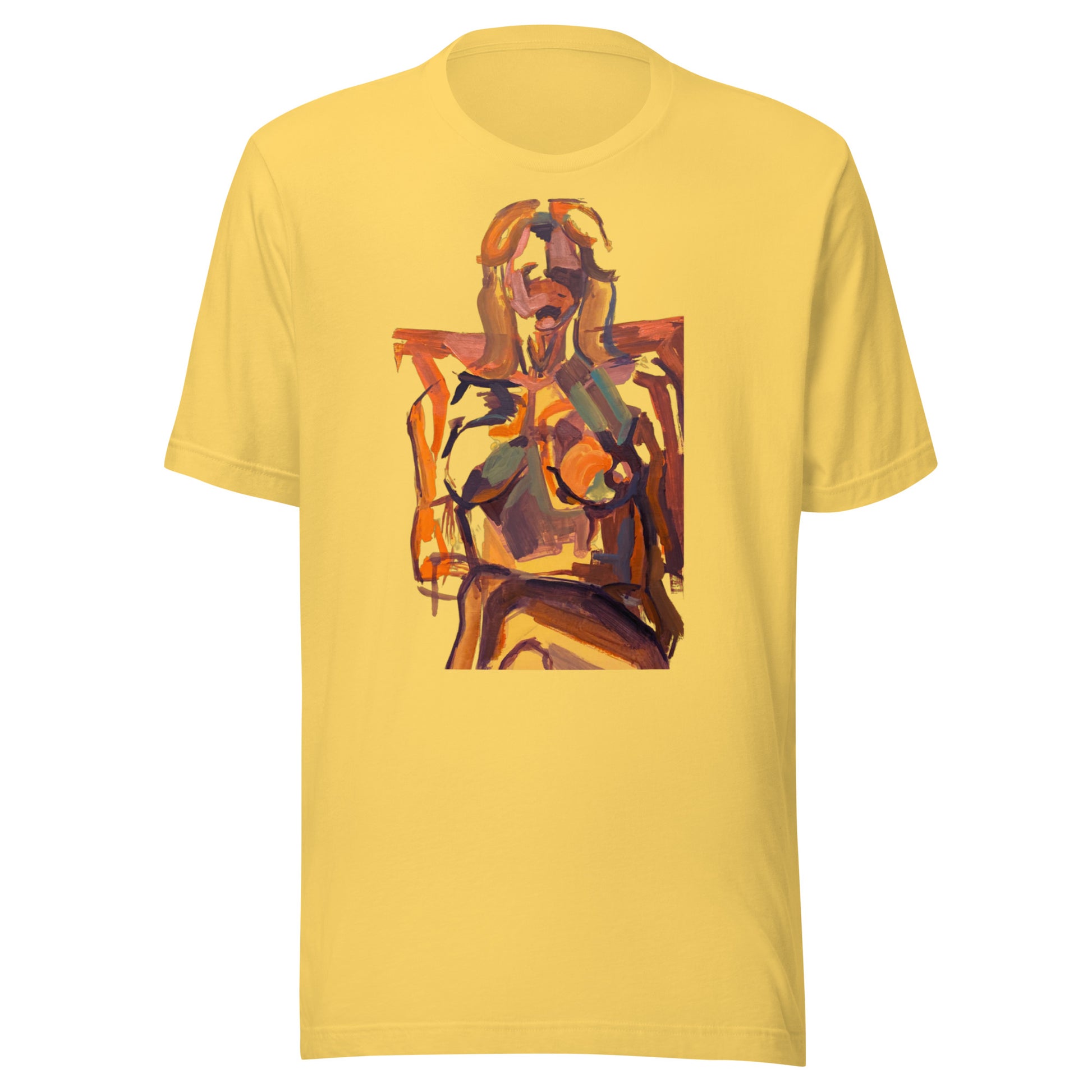 SITTING PRETTY T-Shirt - ParrisPieces