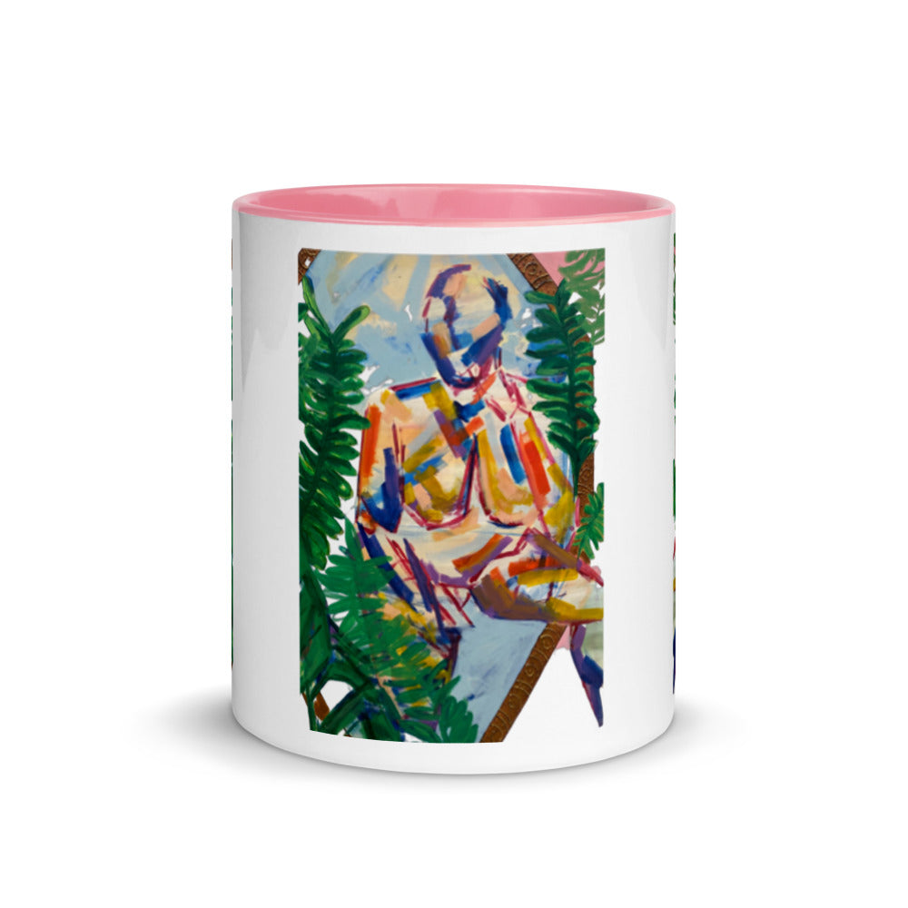 Plant Mom Mug - ParrisPieces