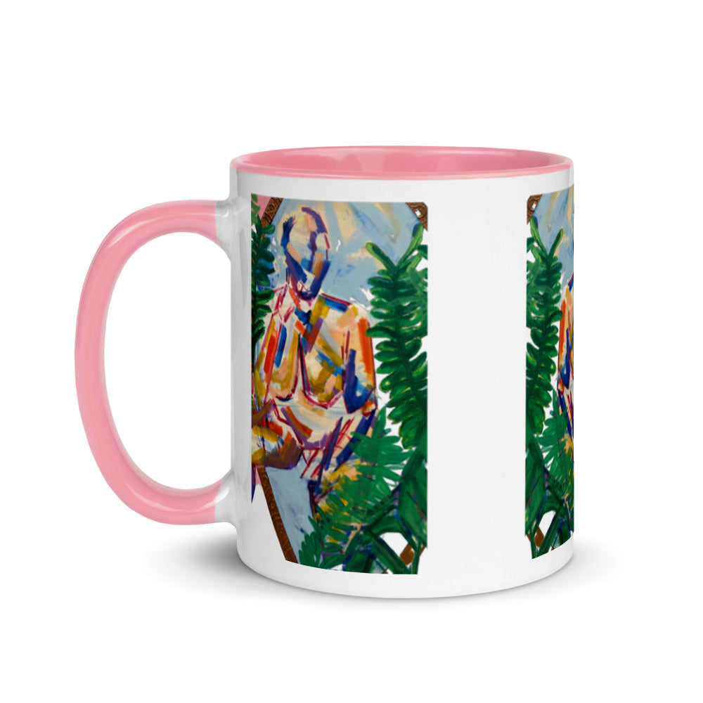 Plant Mom Mug - ParrisPieces