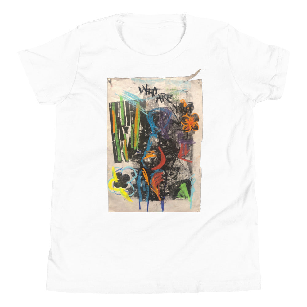 S P A C E D O U T Youth Tee - ParrisPieces