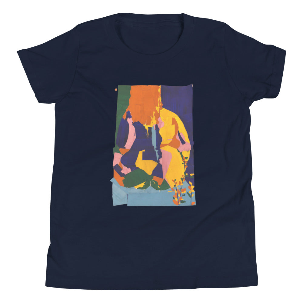BUMPA Youth T-Shirt - ParrisPieces