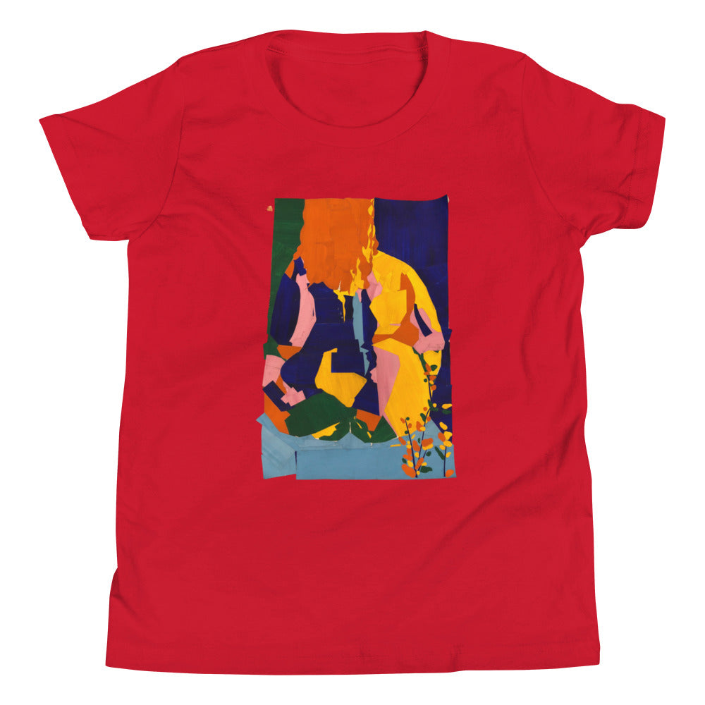 BUMPA Youth T-Shirt - ParrisPieces