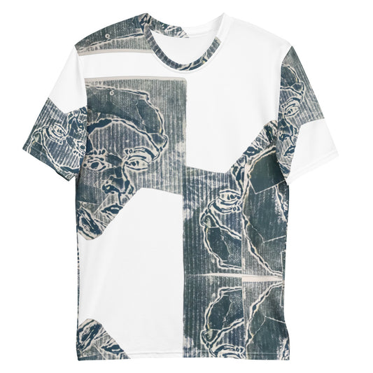 TO FREEDOM All Over Print T-Shirt - ParrisPieces