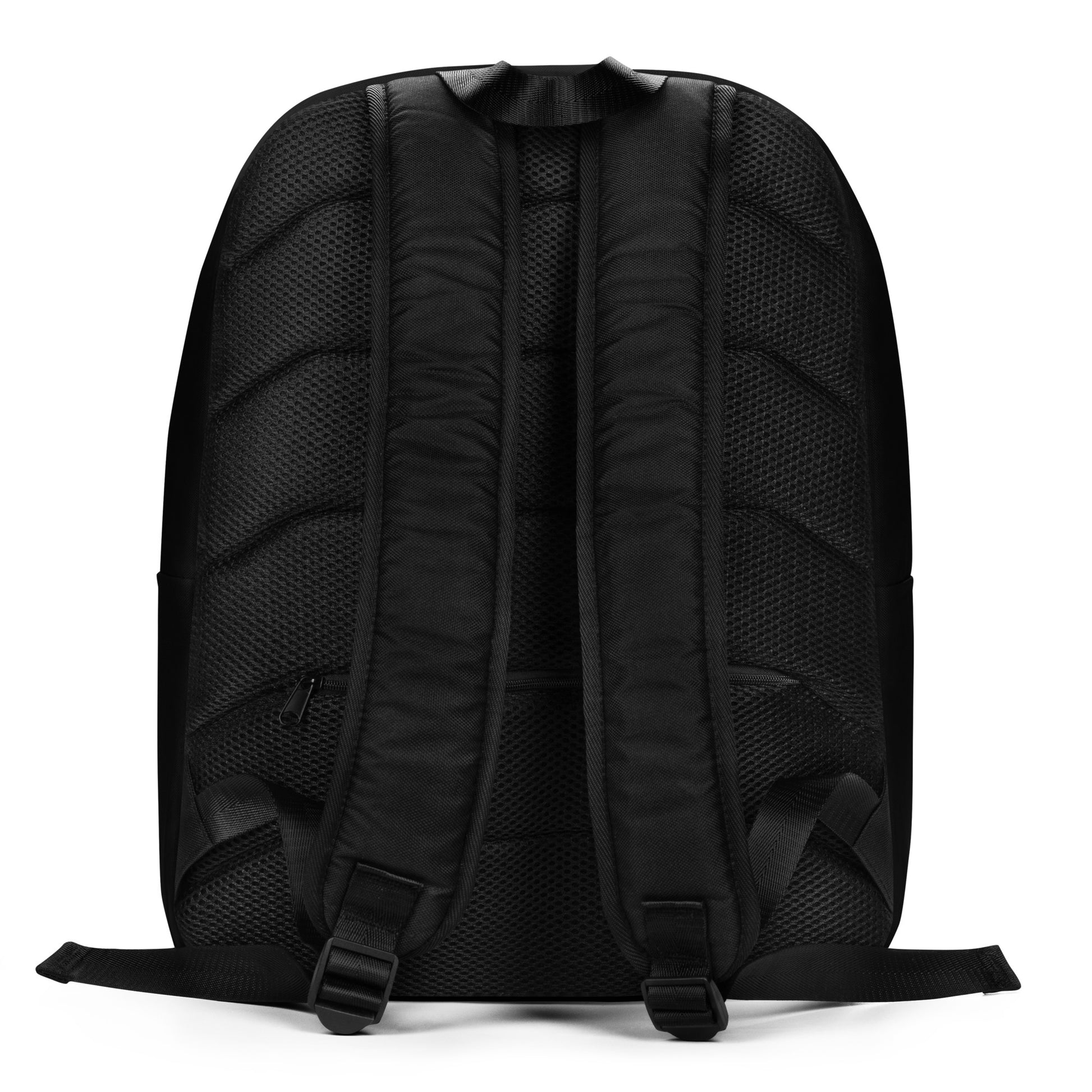 MIDNIGHT ROBBER Backpack - ParrisPieces