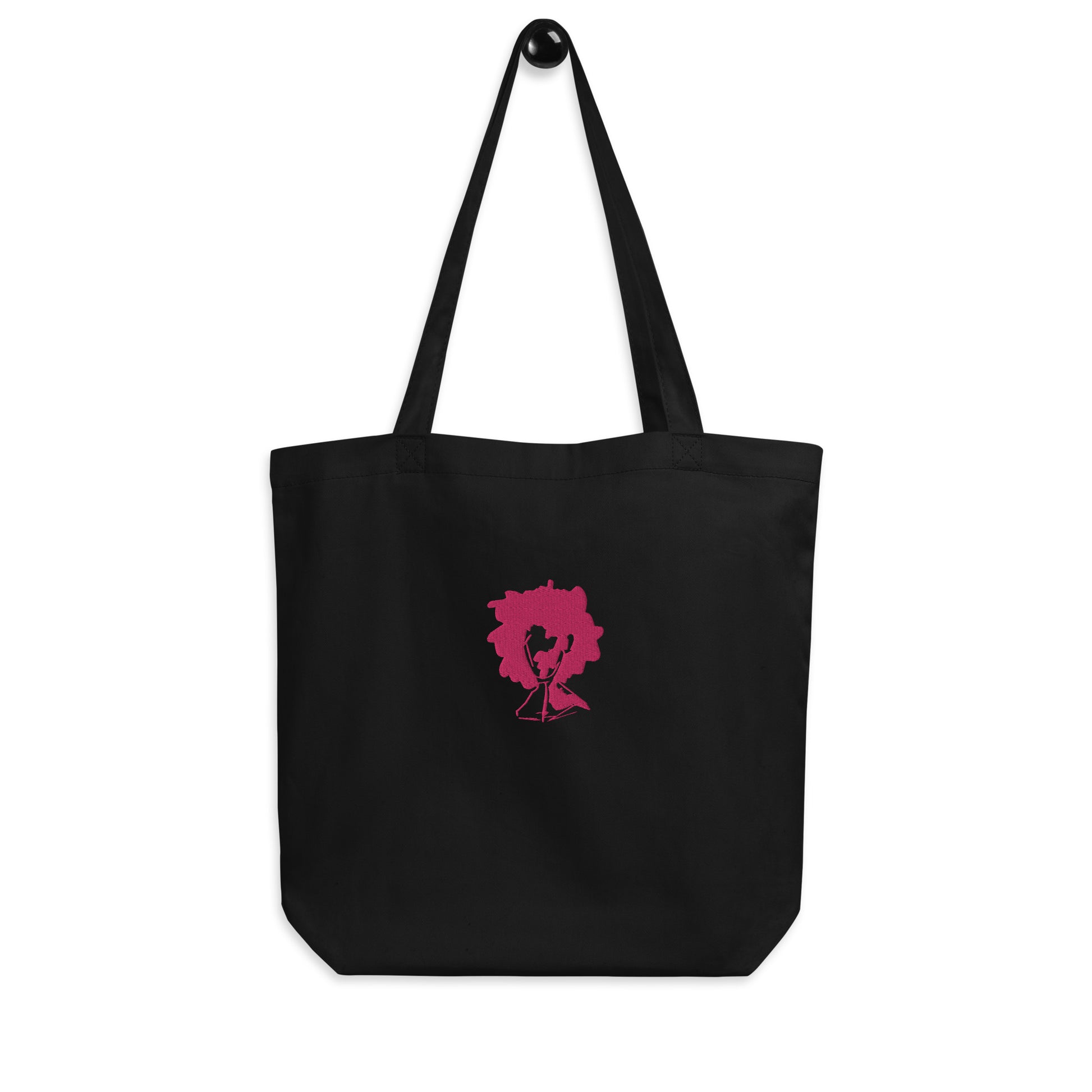 FREE Embroidered Tote Bag - ParrisPieces