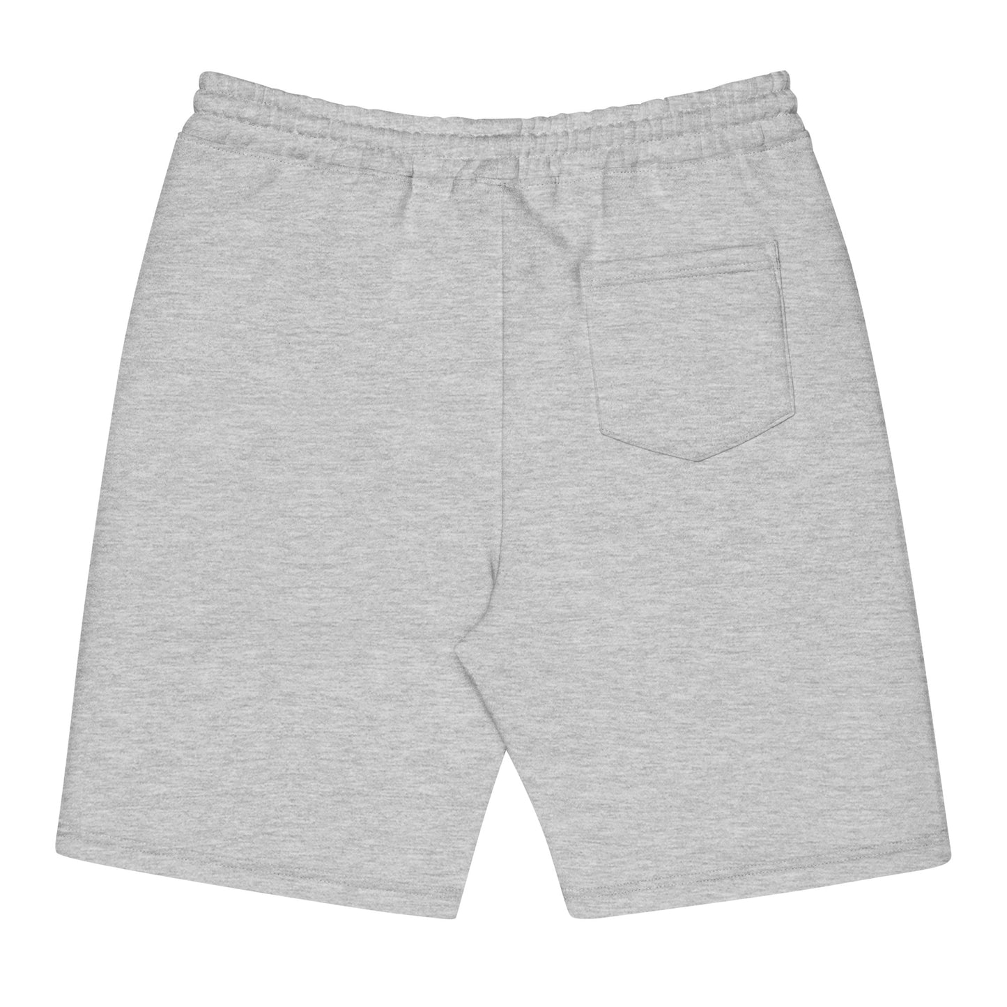 PARRISPIECES Fleece Shorts - ParrisPieces