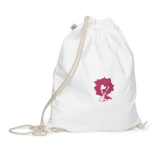 FREE Drawstring Bag - ParrisPieces