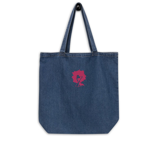 FREE Denim Tote Bag - ParrisPieces
