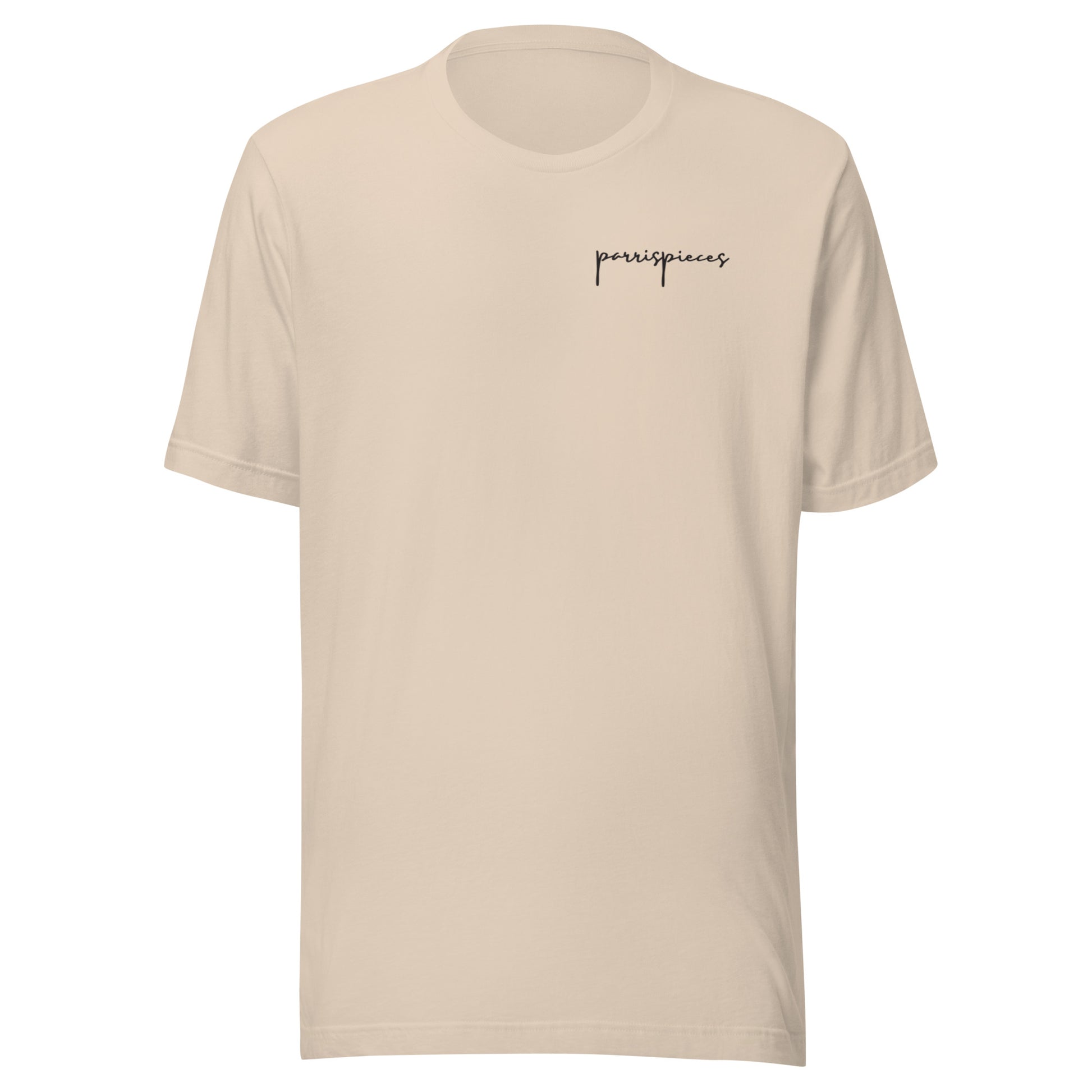 PARRISPIECES T-Shirt - ParrisPieces