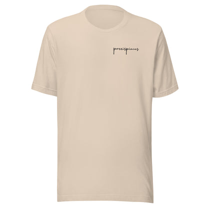 PARRISPIECES T-Shirt - ParrisPieces