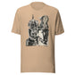 NUDEST T-Shirt - ParrisPieces