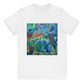 DANCING WITH COLOR Youth T-shirt - ParrisPieces