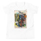 S P A C E D O U T Youth Tee - ParrisPieces