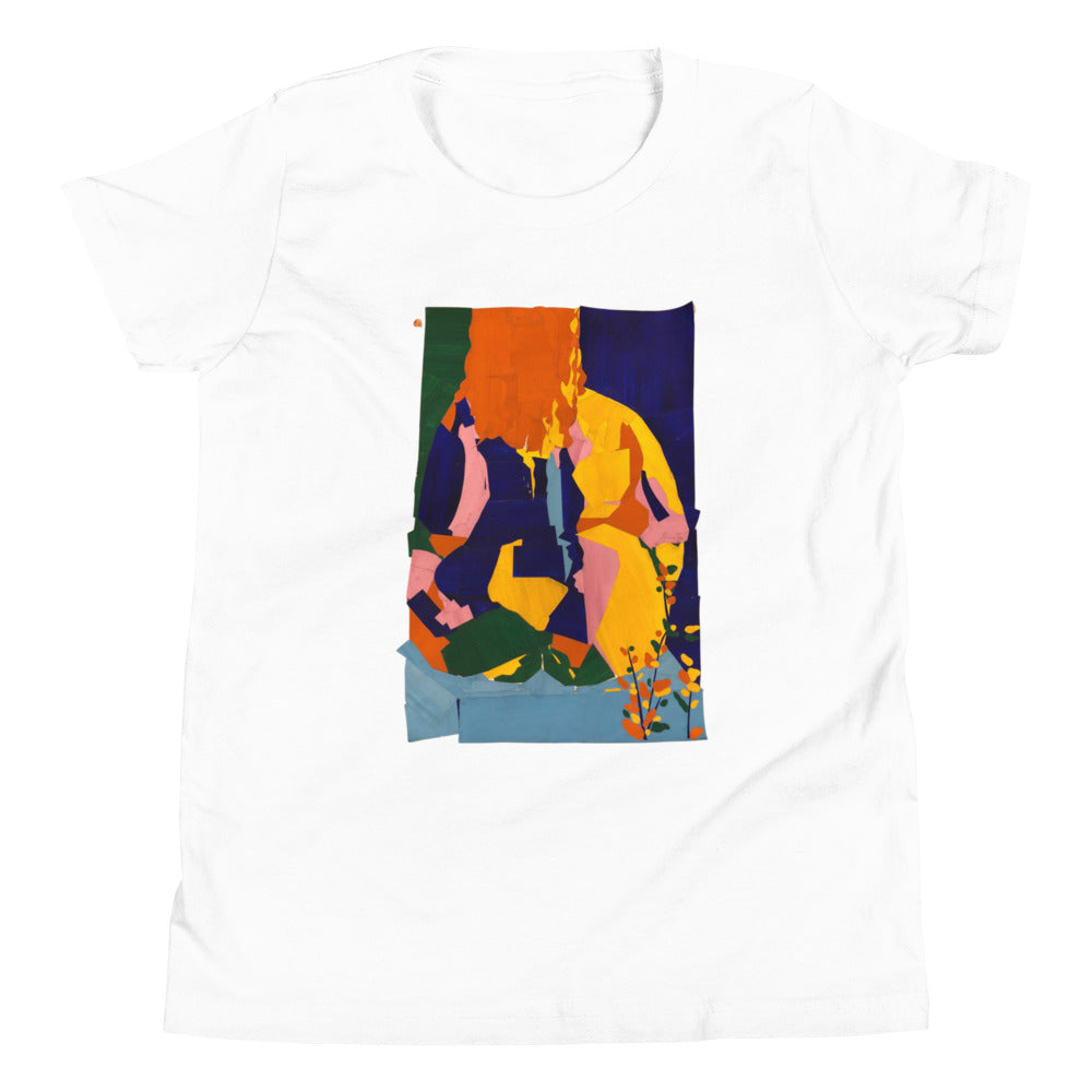 BUMPA Youth T-Shirt - ParrisPieces